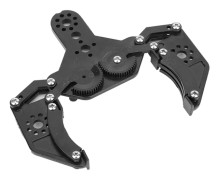 Standard Grippkit Metall Industrirobotdelar 85mm Maximalt Gapavstånd