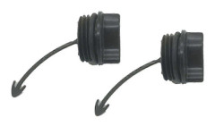 Dräneringspluggsats för Seadoo Spark Jetski-modeller 2011-2023 292002025 2st