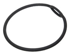 18/25CM Dyknings Silikon Regulator Halsband Hållare Flexibel Munstycke Regulator Halsband Ringar Octopus Hållare