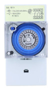 SUL181h Mekanisk Timer 24 Timmar Kvarts Motor Timerbrytare Relä 110 230VAC 16A