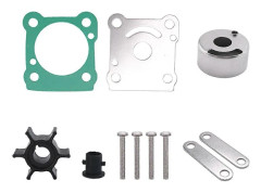 6G1-W0078-A1 Reparationssats för vattenpump impeller för utombordare 6 8