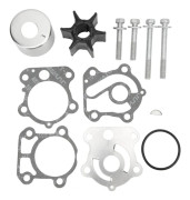 Water Pump Impeller Repair Kit 67FW00780000 Replacement for 4-stroke F75 F80 F90 F100 Outboard