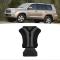 Mittkonsol Mugghållare Insats Avdelare 5563360050 Ersättning för TOYOTA LAND CRUISER 2000 till 2007