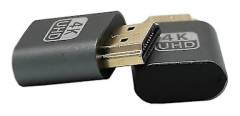 VGA virtuell displayadapter HDMI 1.4 DDC EDID dummy-kontakt displayemulator