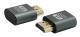 VGA Virtuell Display Adapter HDMI 1.4 DDC EDID Dummy Plug Display Emulator