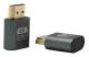 VGA Virtuell Display Adapter HDMI 1.4 DDC EDID Dummy Plug Display Emulator
