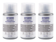 3-pack Tätningsbeläggning Vätska Vattentät Stark Adhesion Läcka Vattenläcka Reparation Tätningsmedel Plugg