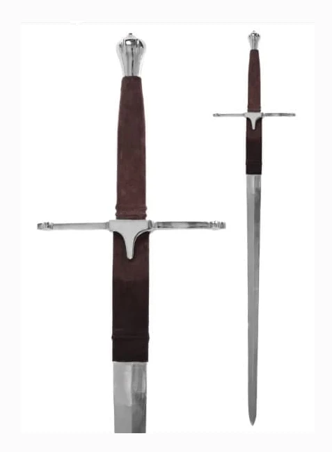William Wallace Svärd Med Slida - Braveheart