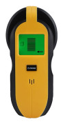 3 i 1 Metalldetektor Regeldetektor Väggskanner LCD Trä Kabel Testare