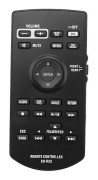 Pioneer CD-R33 Fjärrkontroll