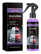 skyddande spray för bilbeläggning