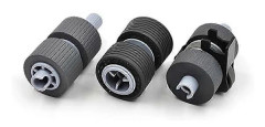 Scanner Utbytesvals Kit Kompatibelt Fi-6770 Fi-6670 Fi-6770A Fi-5750C Fi-5650C Fi-5750 Fi-5650 Fi Edition 0716 5 5