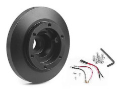 Rattnav Kort Hub Adapter Boss Kit för 91-98 E36 318 328I 325I Z3 E39 850Ci