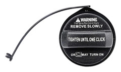 Ersättningslock för bränsletank, läckagesäkra tanklock för 310103L600 bilar