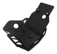 Motorskydd Kåpa Bash Guards Oljetrågsskydd Glidplatta för Yamaha Serow XT250 Tricker XG 25