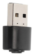 USB-musflyttare med 3 lägen, automatisk anslutning, minnesfunktion, musvibrator, musrörelse för möten, speluppgifter, onlinekurser