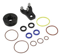 Evinrude ETEC e-tec 75-130hp 2005- Trim Tilt Gasket Kit 5008985 5008773 5008917 with End Cap Wrench (BT)