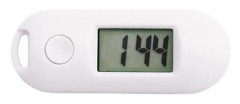 Digital Fickur med Nyckelring Fickur Bärbar Hängande Fickur {Db} color01
