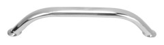 Marine Grade Rostfritt Stål Båt Grab Bar Handledare för Yacht RV 12in 30.5cm