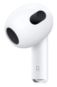 Original Helt Ny 1 st Höger Hörlur Apple AirPods (3nd Gen) - Ersättningsdel