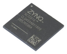 För Xc7z010 Xc7z010-clg400 Xc7z010-1clg400c Ic Chip S9 T9+ Miner Styrkort Cpu Xc7z010 Stencil