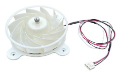 DA31-00345A RMF-003ASSA Kondensorfläktmotor för kylskåp - Ersätter: 3954921, AP5948644,
