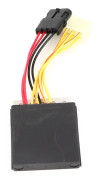 Polaris Sportsman 700 4x4 Spänningsregulator Likriktare 4011024 Ersättningsdel