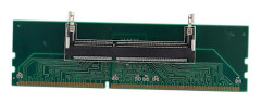Laptop Datorminne DDR3 till Skrivbordsadapterkort Datortillbehör
