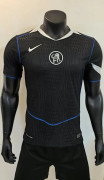 25-26 Chelsea F.C. Bortatredje Spelar Fotbolls T-shirt S-3XL