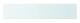 vidaXL Hyllplan 2 st glas genomskinlig 100x20 cm