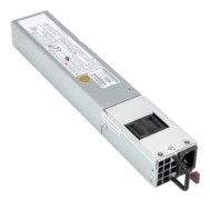Supermicro PWS-504P-1R2, 600 W, 100 - 240 V, 50/60 hz, 6 A, 11 A, 50 A