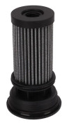 Hydrauliskt hydrofilterelement 117 0390 Högeffektiv ersättning Exmark Lazer Z E-serien