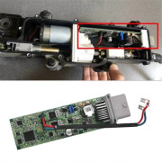 Handbromsmodulmotor för Hyundai Santa Fe 2012-2019
