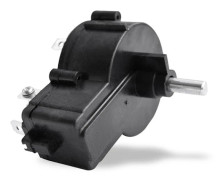 12V Elektrisk utombordsmotorkontroller Marin utombordspropeller Hastighetskontroller Passar 28lb 36lb 46lb 50lb 60lb 68lb 88lb Elektriska utombordsmotorer
