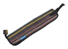 Portable Drumstick Bag Hanging Bag Drumstick Accessories Carry Bag with Handle