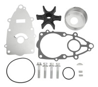 VZ200 VZ225 VZ250 VZ300 Utombordsvattenpump Impeller Reparationssats 60X W0078 00 Ersättning
