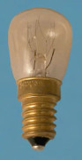 Päronlampa 25W E14