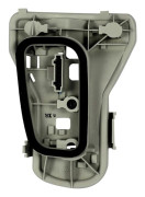 Kretskort för bakljus -9N 9N3 Hatchback 2005-2010 - Vänster