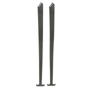 Ersättningsdel Kompatibel med Proheat 2x Revolution Pet Munstycke Rengöringsverktyg 1606433/160 - 6433 Kompatibel med Rengöringsverktygsunderhåll