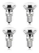 30w Lava Lamp Reflector Bulb E14 R39 Dimmable Heat Lamp E14 Base R39 Pack Ac220-240v4