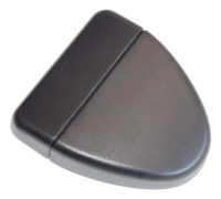 Bakre vindrutetorkarlock för MK1 2004-2010
