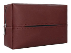 Bilpappersservettfodral CASE red