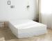 Microfiber Bed Skirt, Luxury Hotel Quality, Solid Color