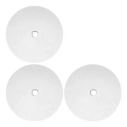 3 Pieces Diamond Grinding Disc Flat 8 Inch 600 1000 3000 Grit, Grinding