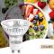 5 st Gu10 35w Halogen Spotlight Dimbar, Halogen Reflector Lampor A [DB]