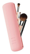 TECHNIQUE PRO SILICONE TRAVEL MAKEUP BRUSH CASE HÅLLARE