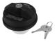 Tanklock för bränsle - Standard låsbart tanklock för 10504 77300-47020