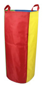 Leksäck för barn utomhus (50*50CM, lämplig för dykning under 1m), löpning, ägglopp, barn