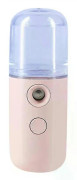 30ML Mini Ansiktsångare Nano Mister Ansiktsspray USB Nebulisator Luftfuktare Återfuktande Kvinnor Skönhet Hudvårdsverktyg