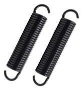 st 2877443 för Polaris Snöplog Utlösningsfjädrar Kit ATV Plogfjäder